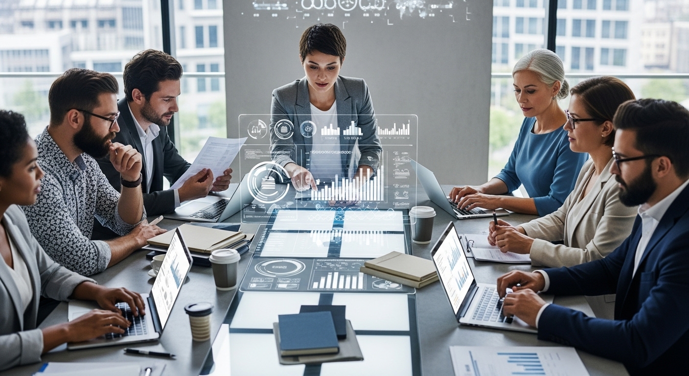 Der Betriebsrat als strategischer Partner: Wirtschaftskompetenz, Kommunikation und Mitbestimmung für eine starke Interessenvertretung Der Betriebsrat als strategischer Partner: Wirtschaftskompetenz, Kommunikation und Mitbestimmung für eine starke Interessenvertretung